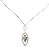 Collier Lorenzo Ungari Femme in  Alliage Métallique BZ CL 193 - BZ CL 193